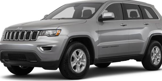 JEEP GRAND CHEROKEE 2018 1C4RJFAG2JC351429 image